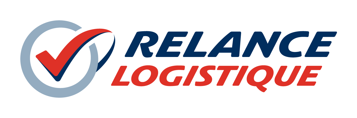 Logo Relance Logistique Inc